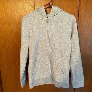 Kids Joe Boxer Zip Up Hoodie Jacket 14/16